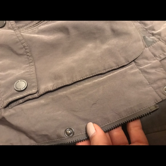 COPY - Utility jacket - Picture 7 of 9